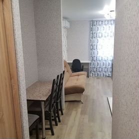 Квартира-студия, 30 м², 5/10 эт.