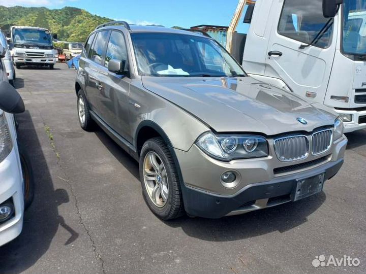 Автомобили на запчасти