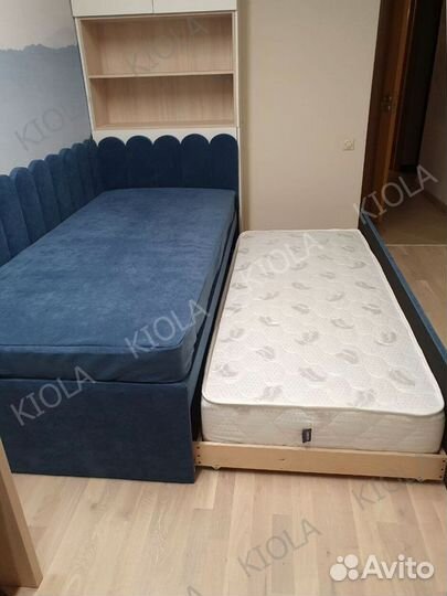 Детская кровать от 3 лет