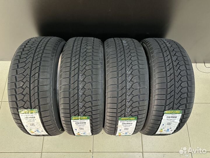 Westlake ZuperSnow Z-507 225/55 R16 99V