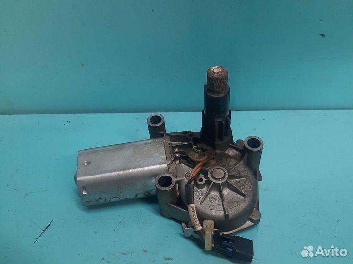 Моторчик дворников задний chrysler voyager 3