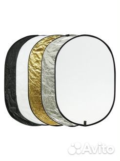 Набор отражателей света