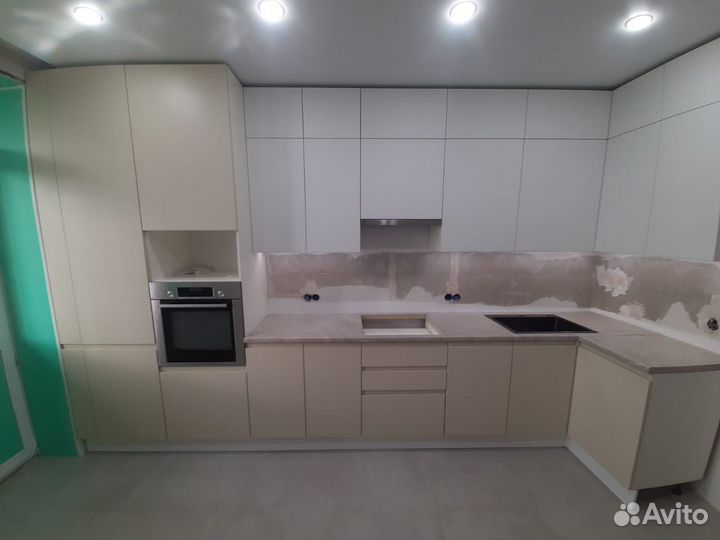 Кухонный гарнитур 