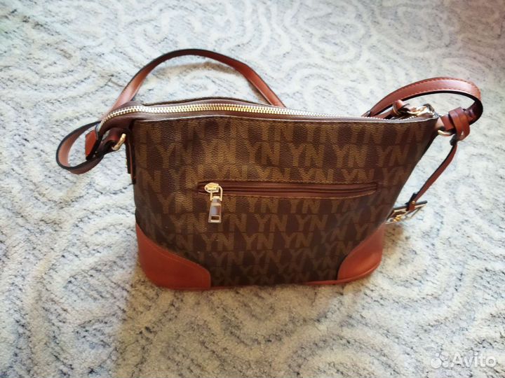 Сумки кожаные