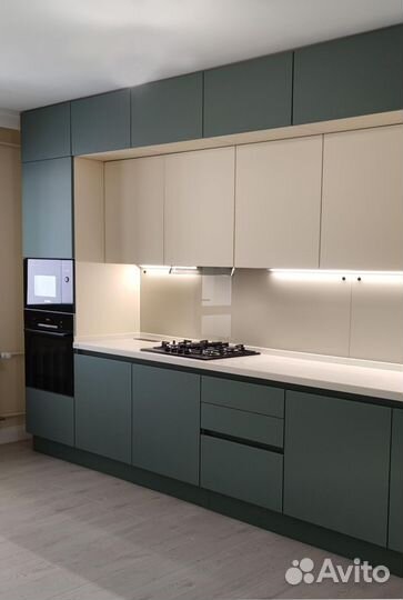 Кухни на заказ от производителя