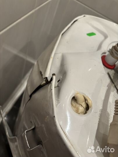 Водонагреватель