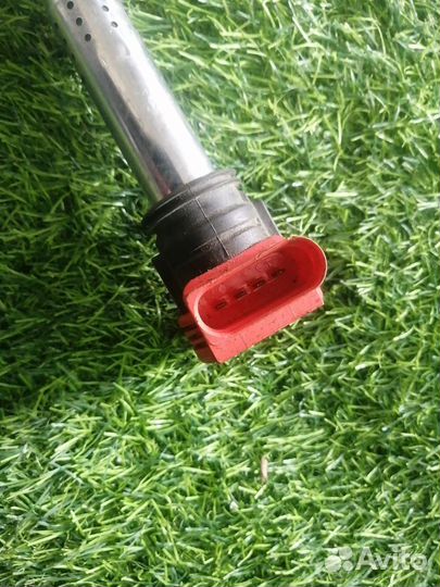 Катушка зажигания Audi A6 C6 AUK 2008