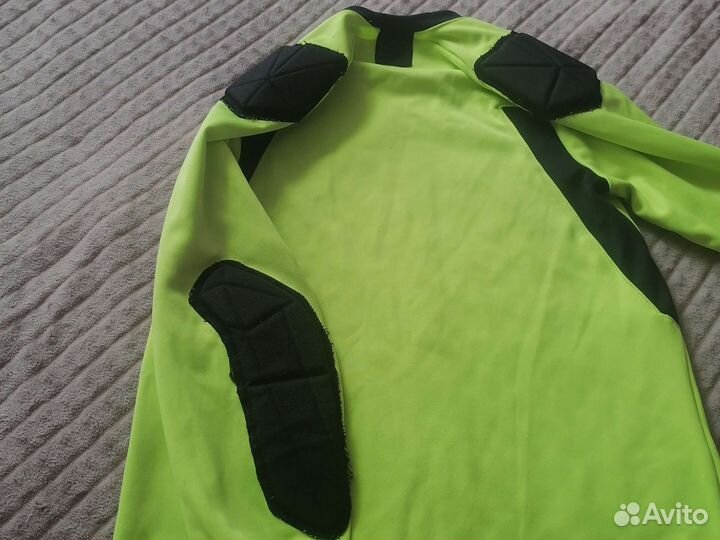 Форма вратаря