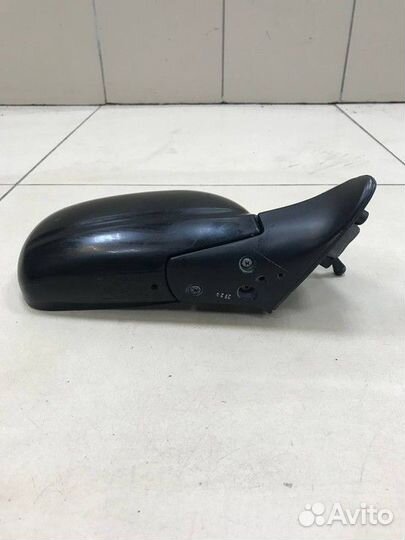 Зеркало заднего вида боковое Daewoo Nexia