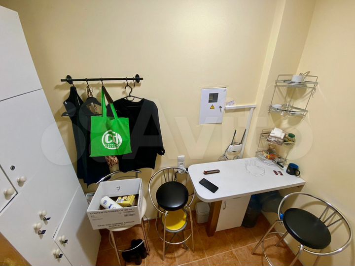 Свободного назначения, 48 м²