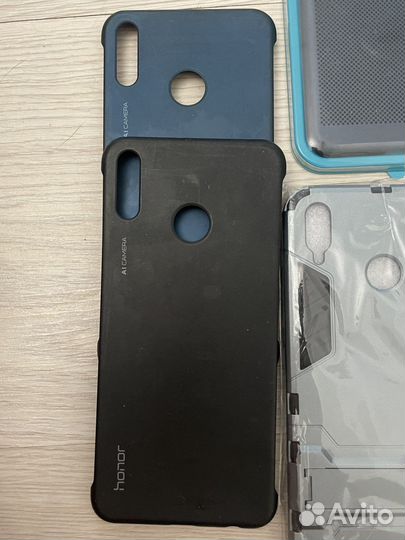 Чехлы на смартфон honor 8X