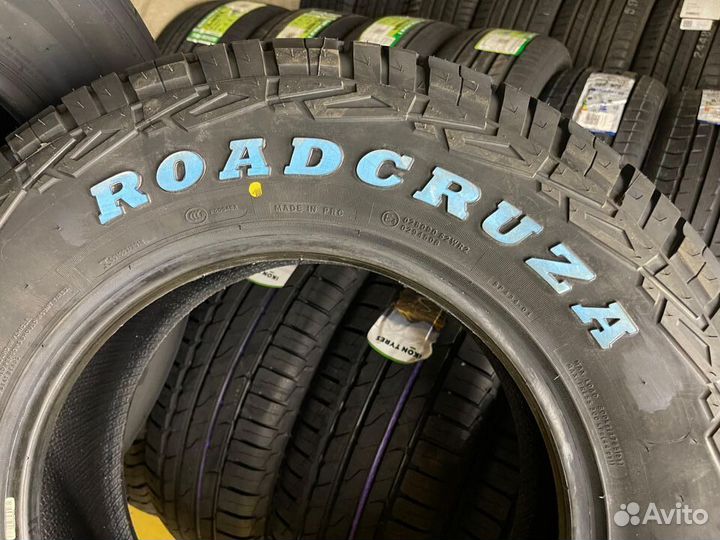 Roadcruza RA1100 A/T 225/75 R16 R