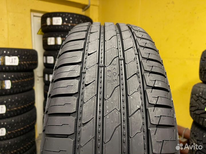 Ikon Tyres Character Aqua SUV 235/55 R17 99H