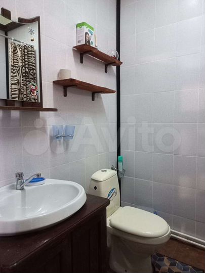 Таунхаус 100 м² на участке 1,5 сот.