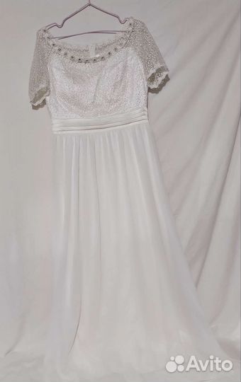 Платье женское размер 48 50 новое