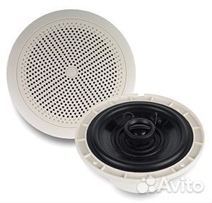Встраиваемая акустика CVGaudio WT58W