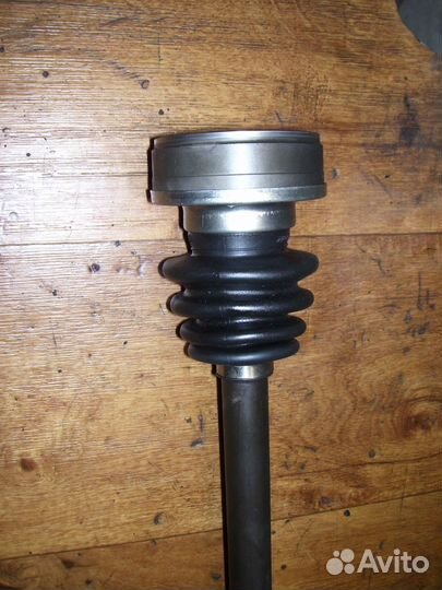 Шкода октавия привод В сборе