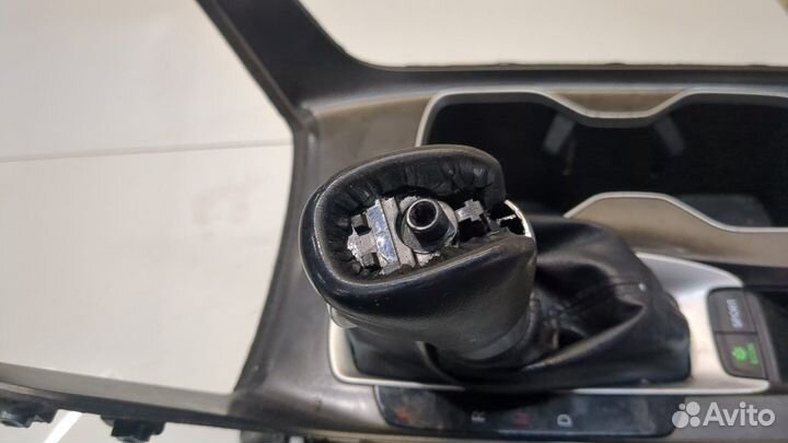 Кулиса кпп Honda Accord 10