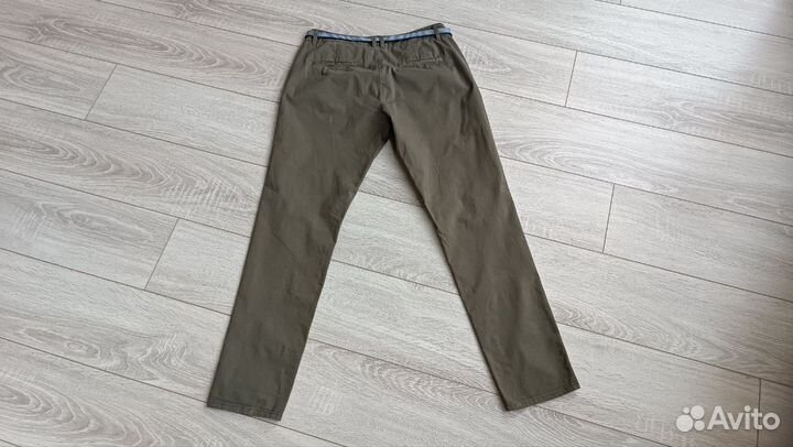 Брюки (чинос). S. Oliver Оригинал. Новые. р.36\32