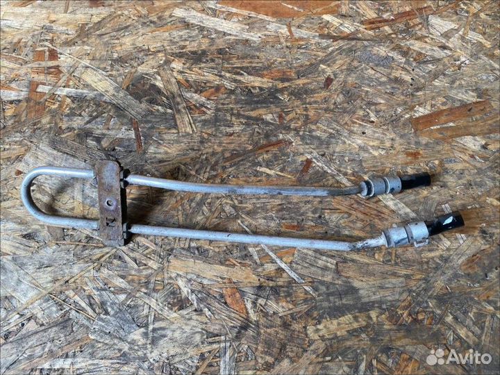 Радиатор гидроусилителя Nissan Almera Classic