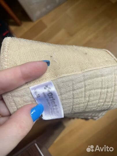 Бандаж ортопедический orlett m