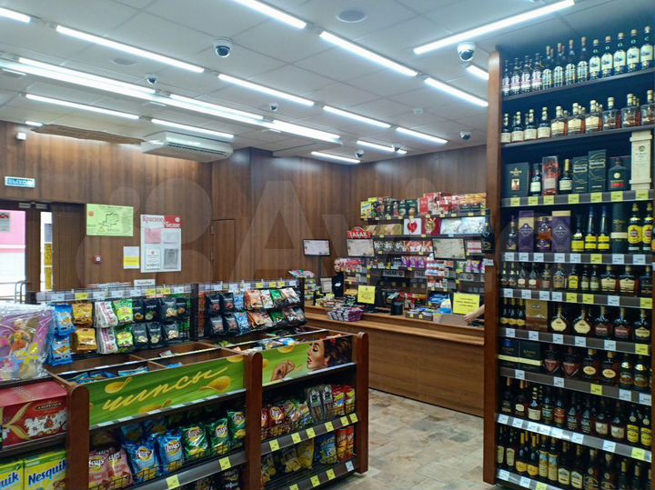 Продам помещение свободного назначения, 102 м²