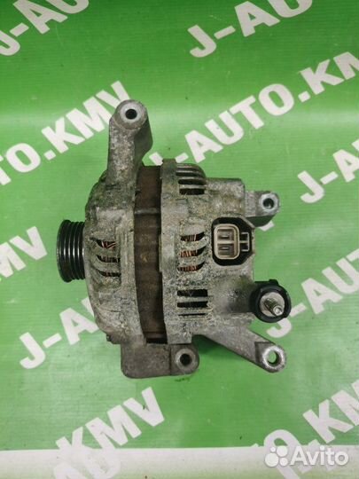 Генератор Mazda 3