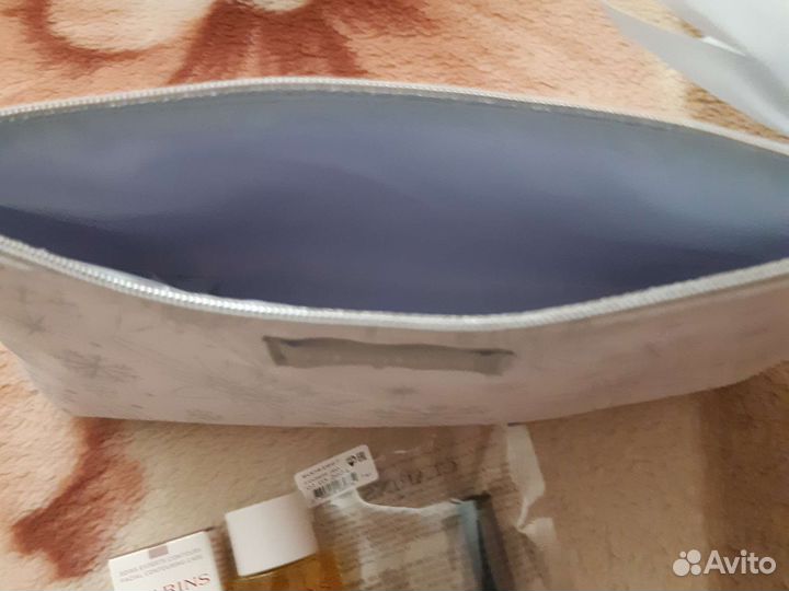 Подарочный набор Clarins