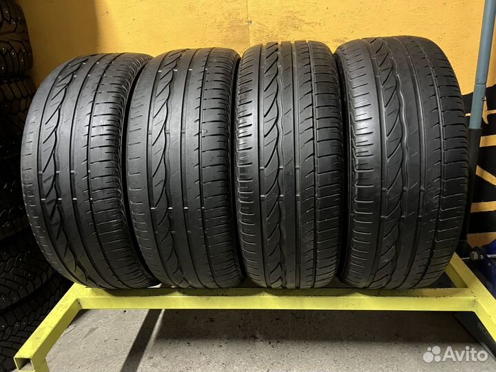 Bridgestone Turanza ER300 205/55 R16