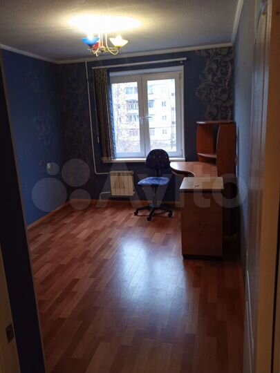 2-к. квартира, 44 м², 3/5 эт.