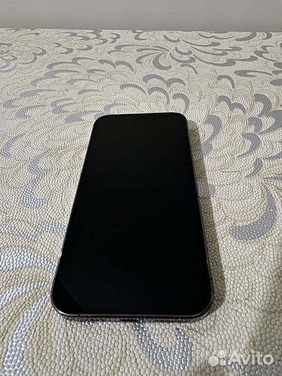 iPhone 13 Pro, 256 ГБ