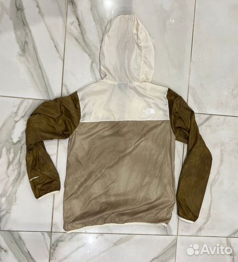 Анорак the north face оригинал новый