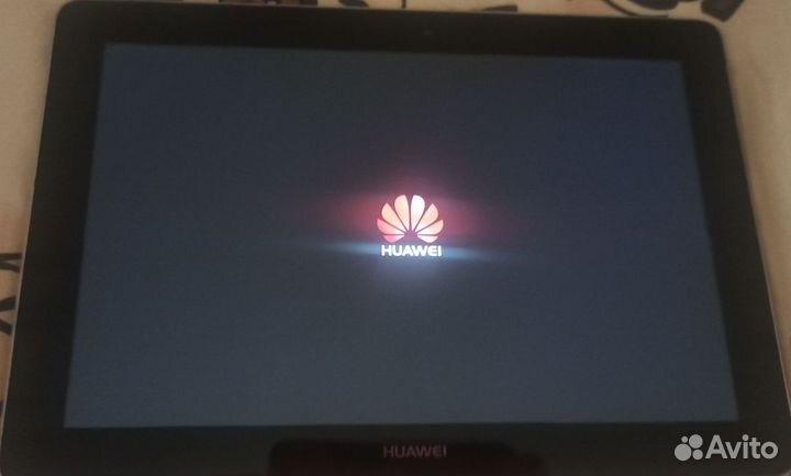 Планшет huawei mediapad 10