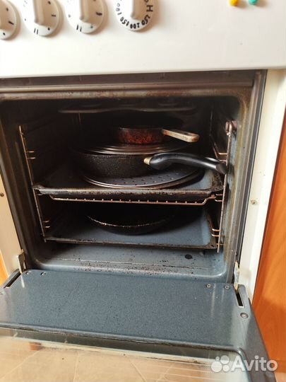 Плита электрическая gorenje бу