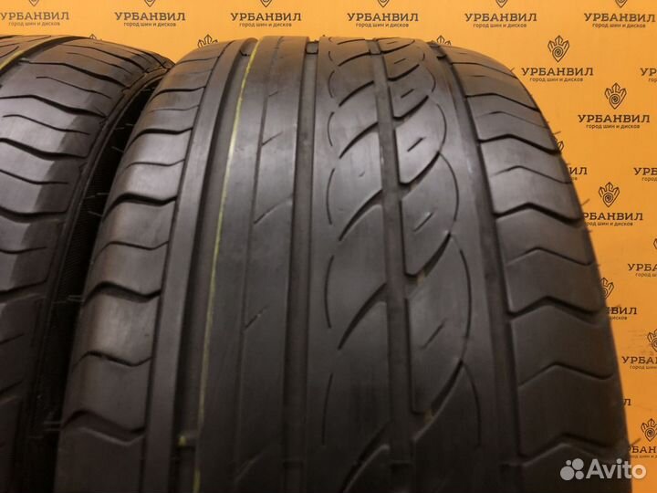 Centara Vanti HP 245/40 R18 97W