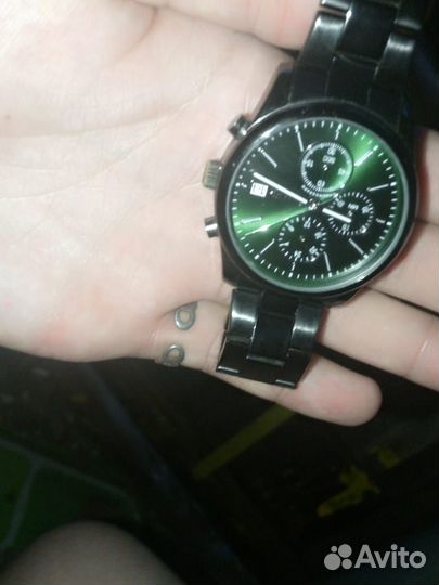 Часы мужские Tamer