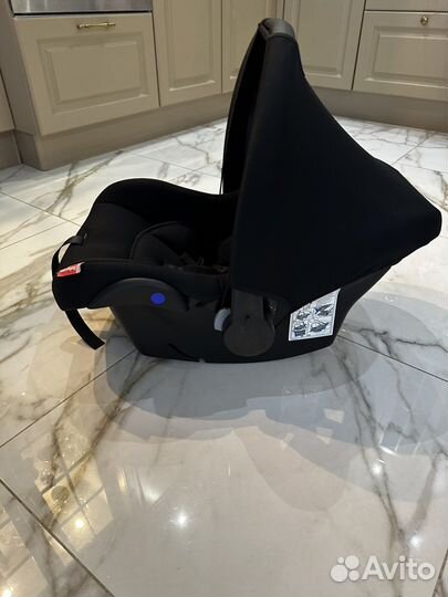 Детское автокресло от 0 до 13 кг