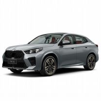 Новый BMW X2 2.0 AMT, 2024, цена от 7 490 000 руб.