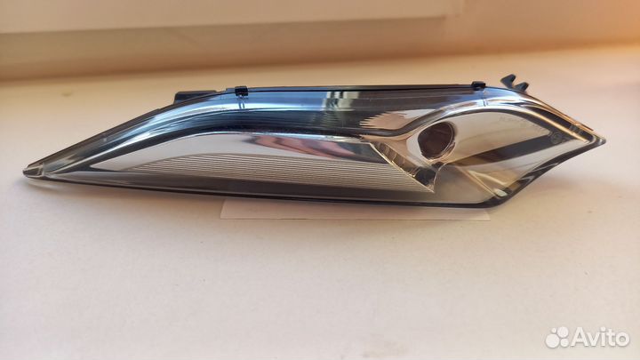 Указатель поворота правый cayenne 958