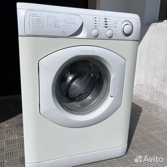 Стиральная машинка бу