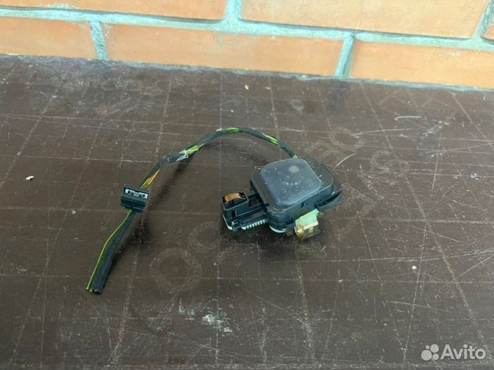 Датчик дождя Mercedes-Benz A-Class W176