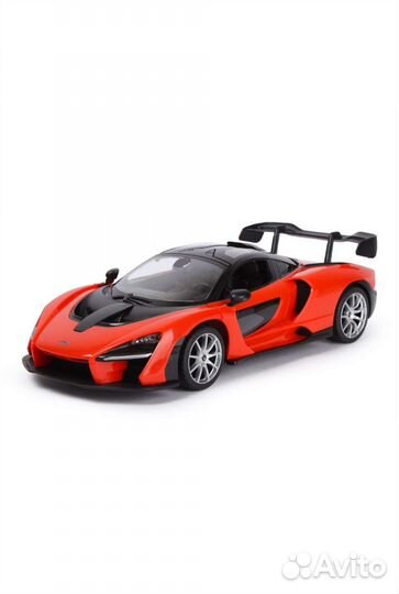Машина Rastar McLaren Senna новая на ру 1/14