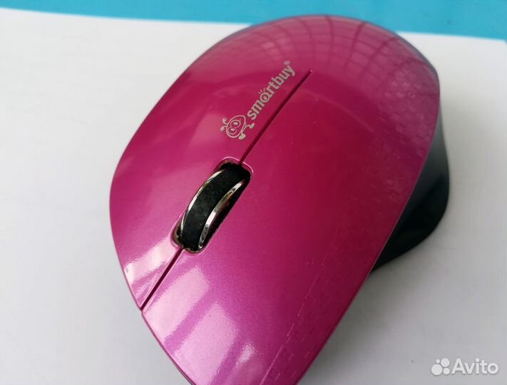 Беспроводная мышь