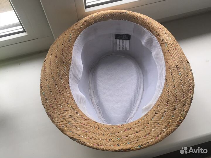 Шляпки от солнца