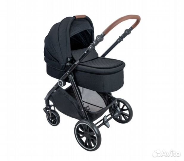 Коляска модульная (2 в 1)