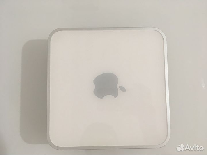 Apple Mac mini