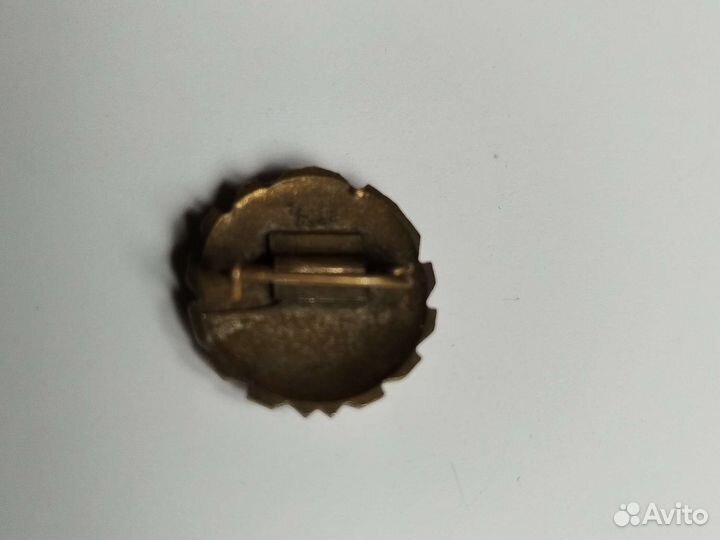 Значки Венгрия