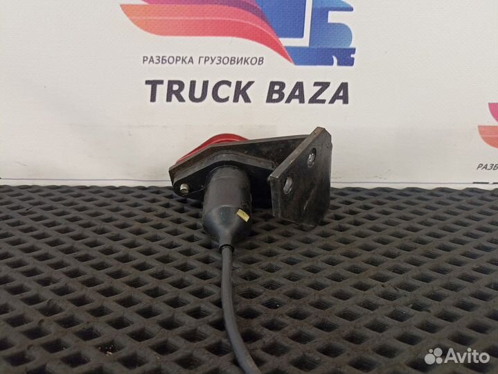 Выключатель массы Daf CF, Daf XF105