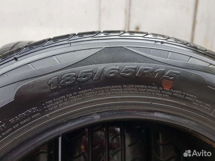 Nexen Classe Premiere 661 185/65 R15 88H
