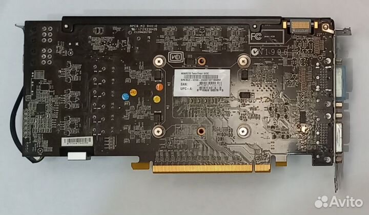 Комплектующие для пк